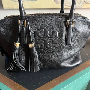 Tory Burch Leather purse